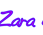 Zara Elle Logo