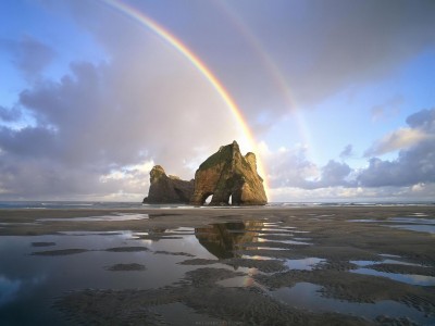 rainbow-rocks-ocean-nature-1920×2560-e1355356225440